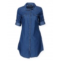 Cimini 30031 košile Jeans