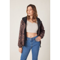 Bunda obous. LEOPAR. Escandelle Paris 3190