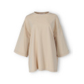 Basic triko oversize DZ1002