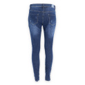 Kalhoty jeans Ormi AZ2020 Itálie