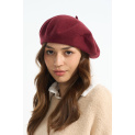 Dámský baret H-29390