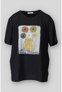 Tričko s potiskem K537