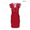 Emamoda D2606  šaty/106244