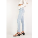 Kalhoty Jeans 3d-9128 Itálie