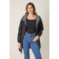 Parka obous. VZOR Escandelle Paris 3113