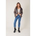 Bunda obous. VZOR Escandelle Paris 3190