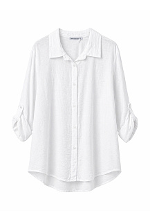 Košile prodloužená 9329