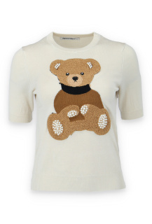 Svetřík kr. rukáv TEDDY HL047