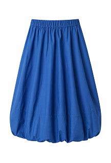 Trendy balónová sukně Q25060