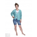 Ormi 3817 jeans kraťasy
