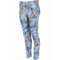 Jeans Kalhoty oboustranné Onado P101-NB