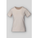 Dámské BASIC triko kr. rukáv T006