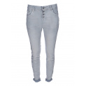 3d-6710 jeans kalhoty color
