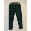 Kalhoty jeans color Onado H2505-VM zelená