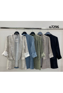 Dámský blazer U7296