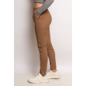 Freesia Paris L041 kalhoty s lampas.