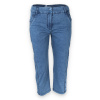 Kalhoty capri Abgs 4071