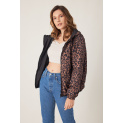 Bunda obous. LEOPAR. Escandelle Paris 3190