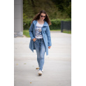 Parka  Escandelle Paris 4179