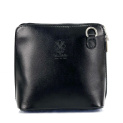 Kabelka/crossbody kůže 3096 Itálie