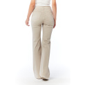 Kalhoty džínové WIDE LEG 3D-8056