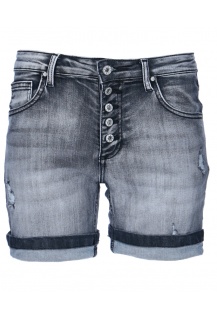 Ormi 3815 jeans kraťasy