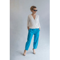 Kalhoty 7/8 délky 791326 Wendy Trendy