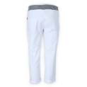 Kalhoty capri Abgs 4060