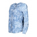 215205 košile jeans Italie/105560