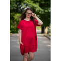 Šaty letní krátké 110730 Wendy Trendy
