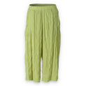 Kalhoty USee 7/8 culottes 9872
