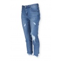 JD202 jeans kahoty Cindy
