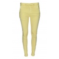 Kalhoty jeans color A1355/5303/MC-8139 Itálie