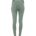 Kalhoty jeans color A1355/5303/MC-8139 Itálie