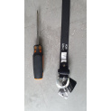 Dámský opasek LD-6062