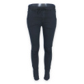 Kalhoty jeans color A1355/5303/MC-8139 Itálie