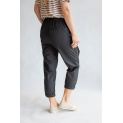 Kalhoty s překladem Wendy Trendy 800024