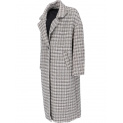 Ciminy Paris H2125 oversize kabát