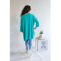 Triko oversize 21035 Itálie