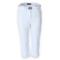Kalhoty 3/4 Capri Abgs 4153-3