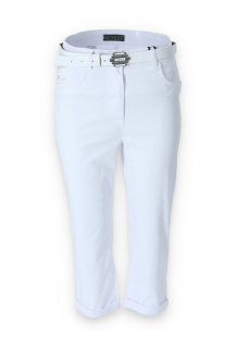 Kalhoty 3/4 Capri Abgs 4153-3