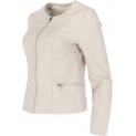 Escandelle 21008 Lady bunda koženka - plus size