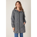 Parka obous. VZOR Escandelle Paris 3113