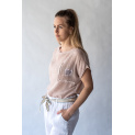Halenka krátký rukáv 41004 Itálie
