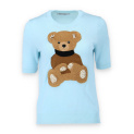 Svetřík kr. rukáv TEDDY HL047
