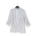Dámský blazer U7296