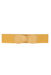 Dámský opasek MML-180 elastický