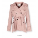 Chic et Jeune Paris 8521 kabát/104838