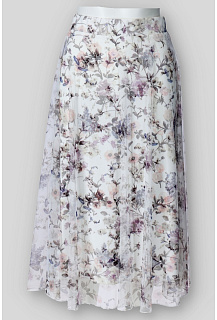 Letní dlouhé sukně Jopess 63651