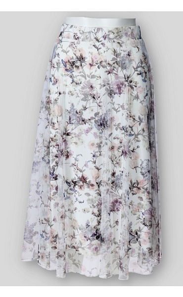 Letní dlouhé sukně Jopess 63651